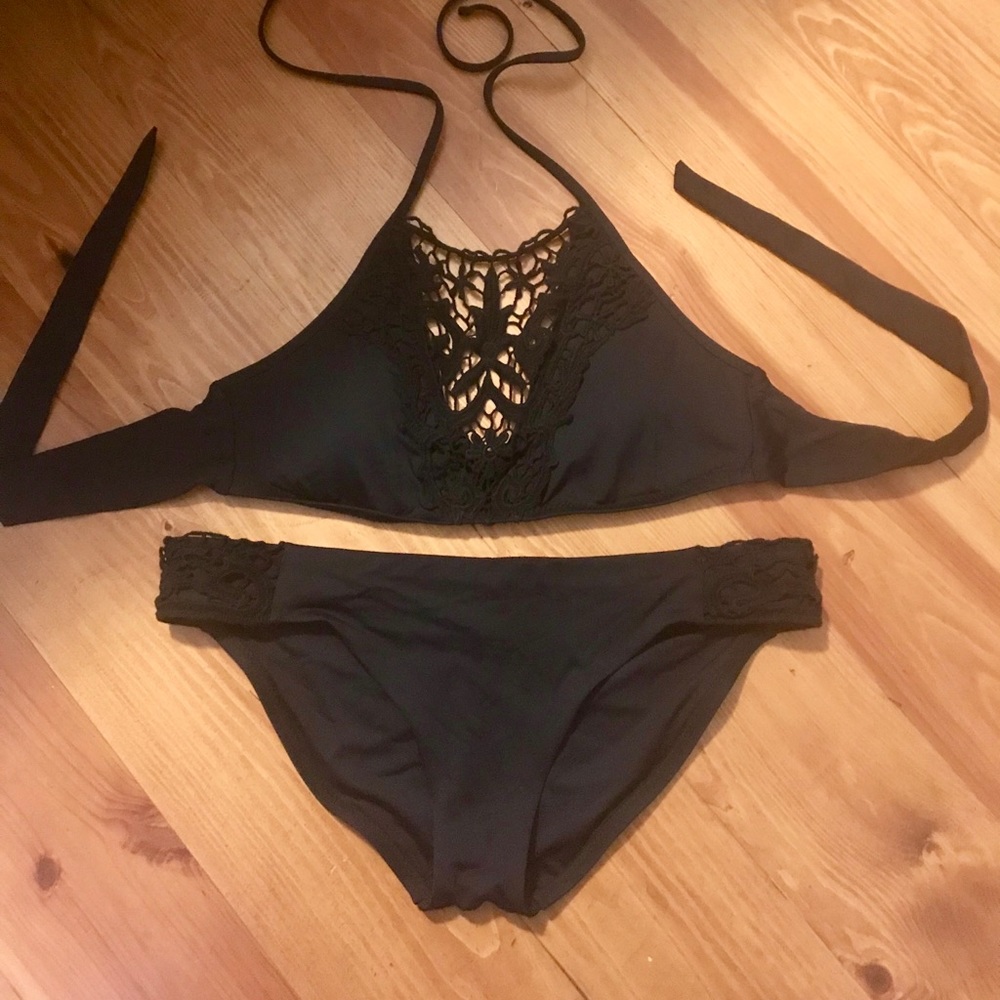 Becca Swim Suit